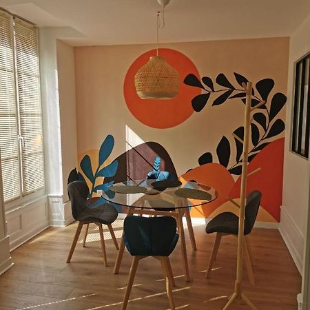 Les Clos De Givry - Clos Leonie - Appartement 68M2 Spacieux, Lumineux Et Avec Sauna المظهر الخارجي الصورة