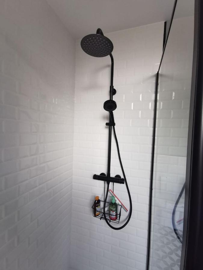 Les Clos De Givry - Clos Leonie - Appartement 68M2 Spacieux, Lumineux Et Avec Sauna المظهر الخارجي الصورة