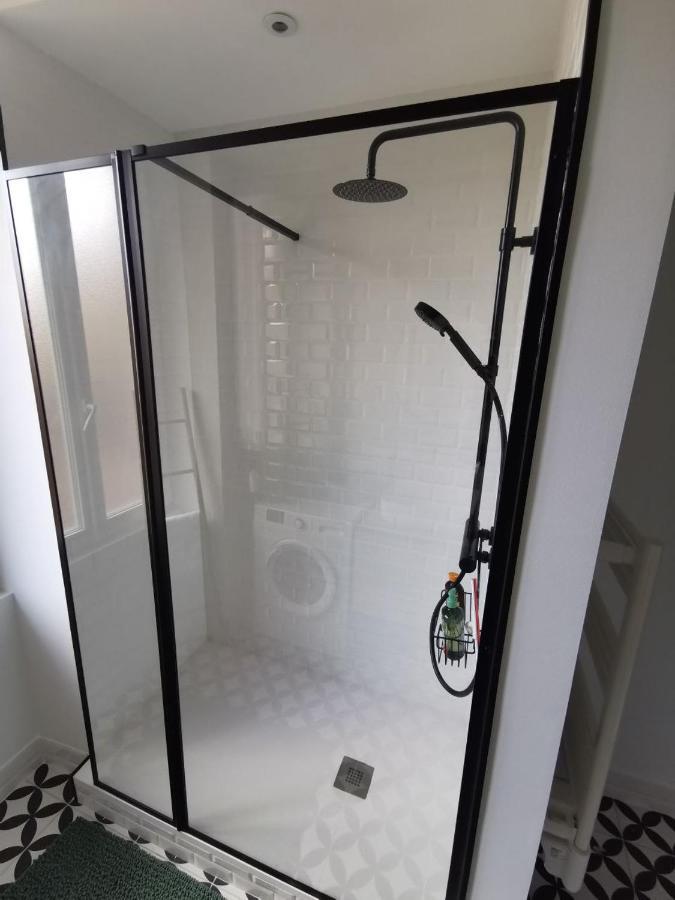 Les Clos De Givry - Clos Leonie - Appartement 68M2 Spacieux, Lumineux Et Avec Sauna المظهر الخارجي الصورة