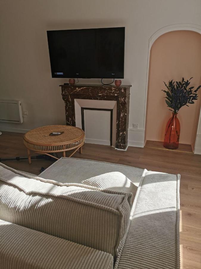 Les Clos De Givry - Clos Leonie - Appartement 68M2 Spacieux, Lumineux Et Avec Sauna المظهر الخارجي الصورة