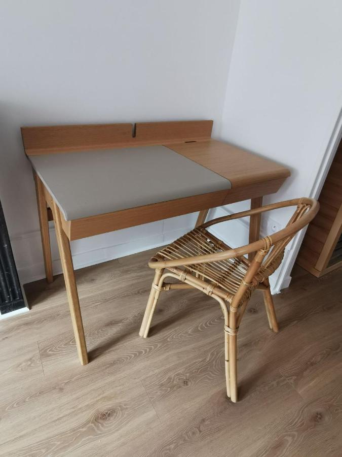 Les Clos De Givry - Clos Leonie - Appartement 68M2 Spacieux, Lumineux Et Avec Sauna المظهر الخارجي الصورة