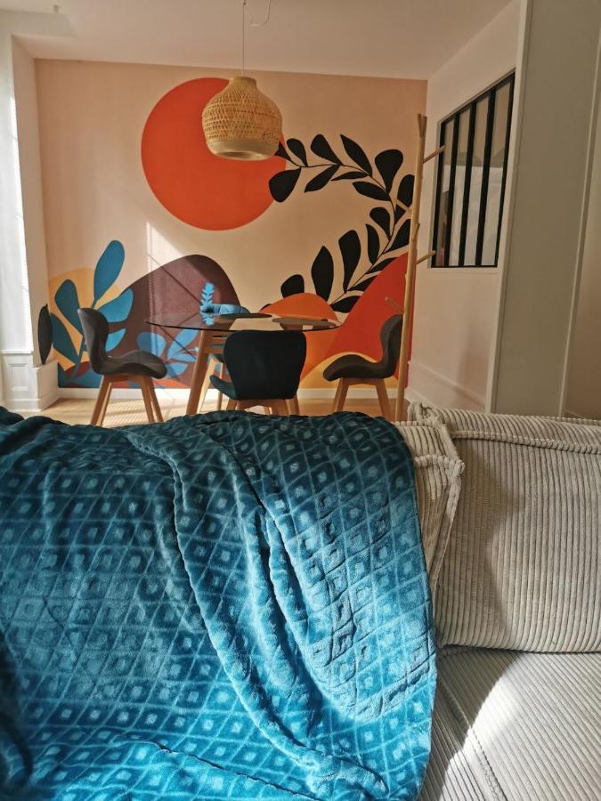 Les Clos De Givry - Clos Leonie - Appartement 68M2 Spacieux, Lumineux Et Avec Sauna المظهر الخارجي الصورة