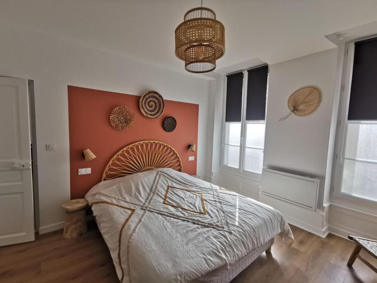 Les Clos De Givry - Clos Leonie - Appartement 68M2 Spacieux, Lumineux Et Avec Sauna المظهر الخارجي الصورة