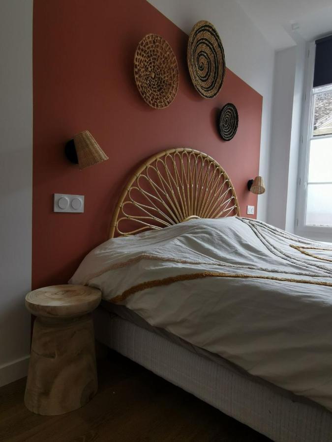 Les Clos De Givry - Clos Leonie - Appartement 68M2 Spacieux, Lumineux Et Avec Sauna المظهر الخارجي الصورة