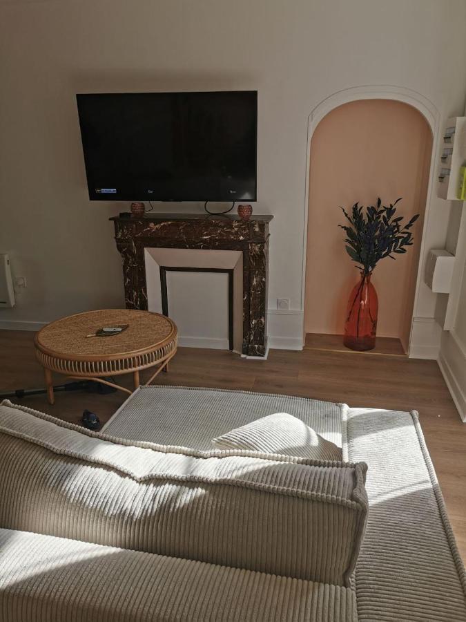 Les Clos De Givry - Clos Leonie - Appartement 68M2 Spacieux, Lumineux Et Avec Sauna المظهر الخارجي الصورة