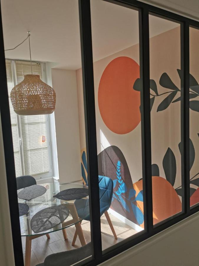 Les Clos De Givry - Clos Leonie - Appartement 68M2 Spacieux, Lumineux Et Avec Sauna المظهر الخارجي الصورة