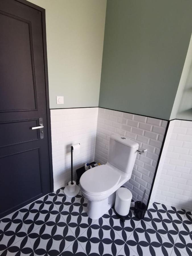 Les Clos De Givry - Clos Leonie - Appartement 68M2 Spacieux, Lumineux Et Avec Sauna المظهر الخارجي الصورة