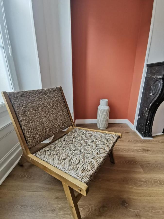 Les Clos De Givry - Clos Leonie - Appartement 68M2 Spacieux, Lumineux Et Avec Sauna المظهر الخارجي الصورة