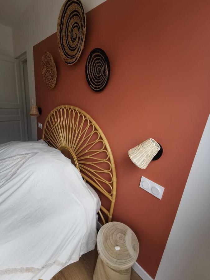 Les Clos De Givry - Clos Leonie - Appartement 68M2 Spacieux, Lumineux Et Avec Sauna المظهر الخارجي الصورة