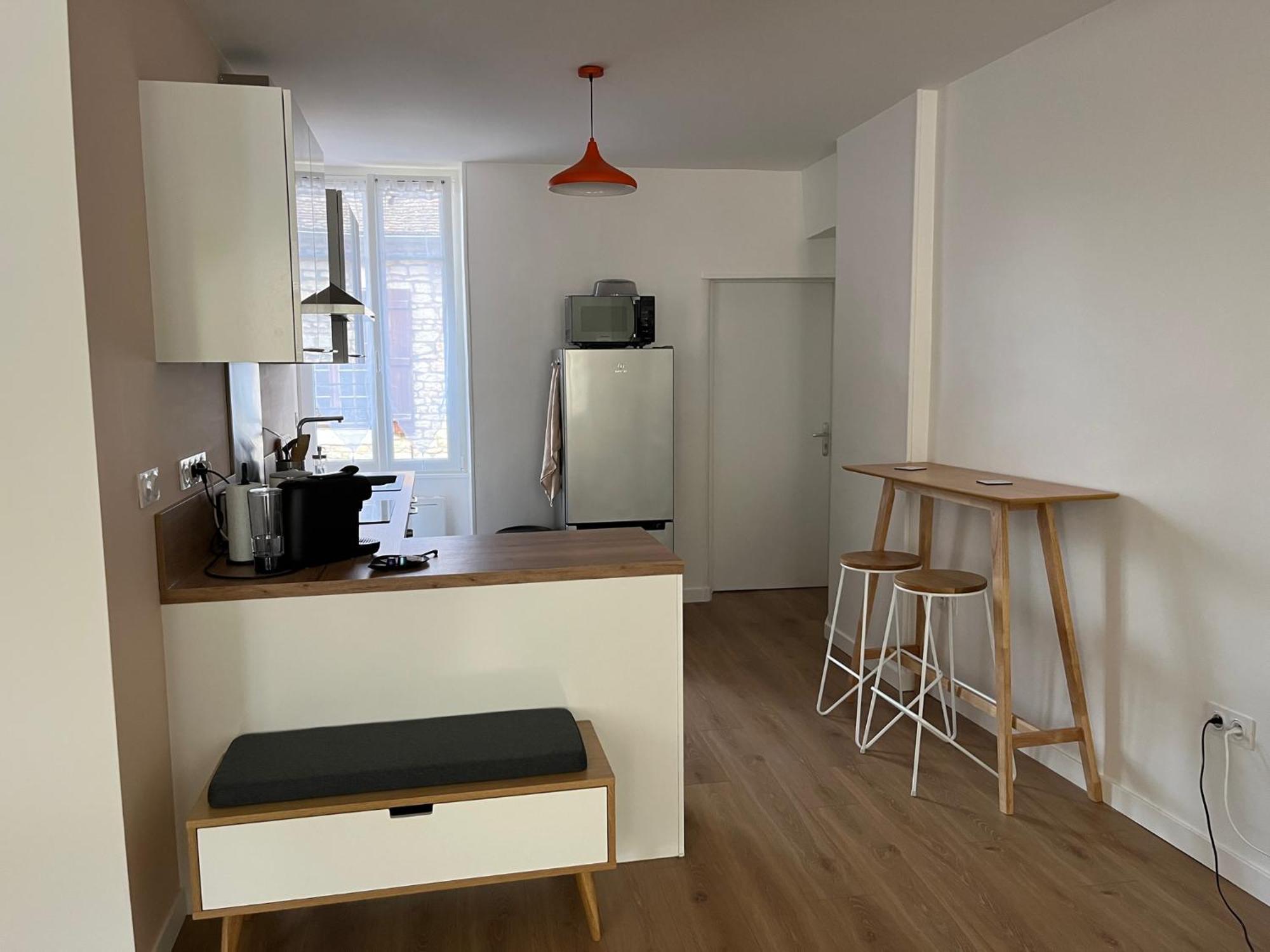Les Clos De Givry - Clos Leonie - Appartement 68M2 Spacieux, Lumineux Et Avec Sauna المظهر الخارجي الصورة