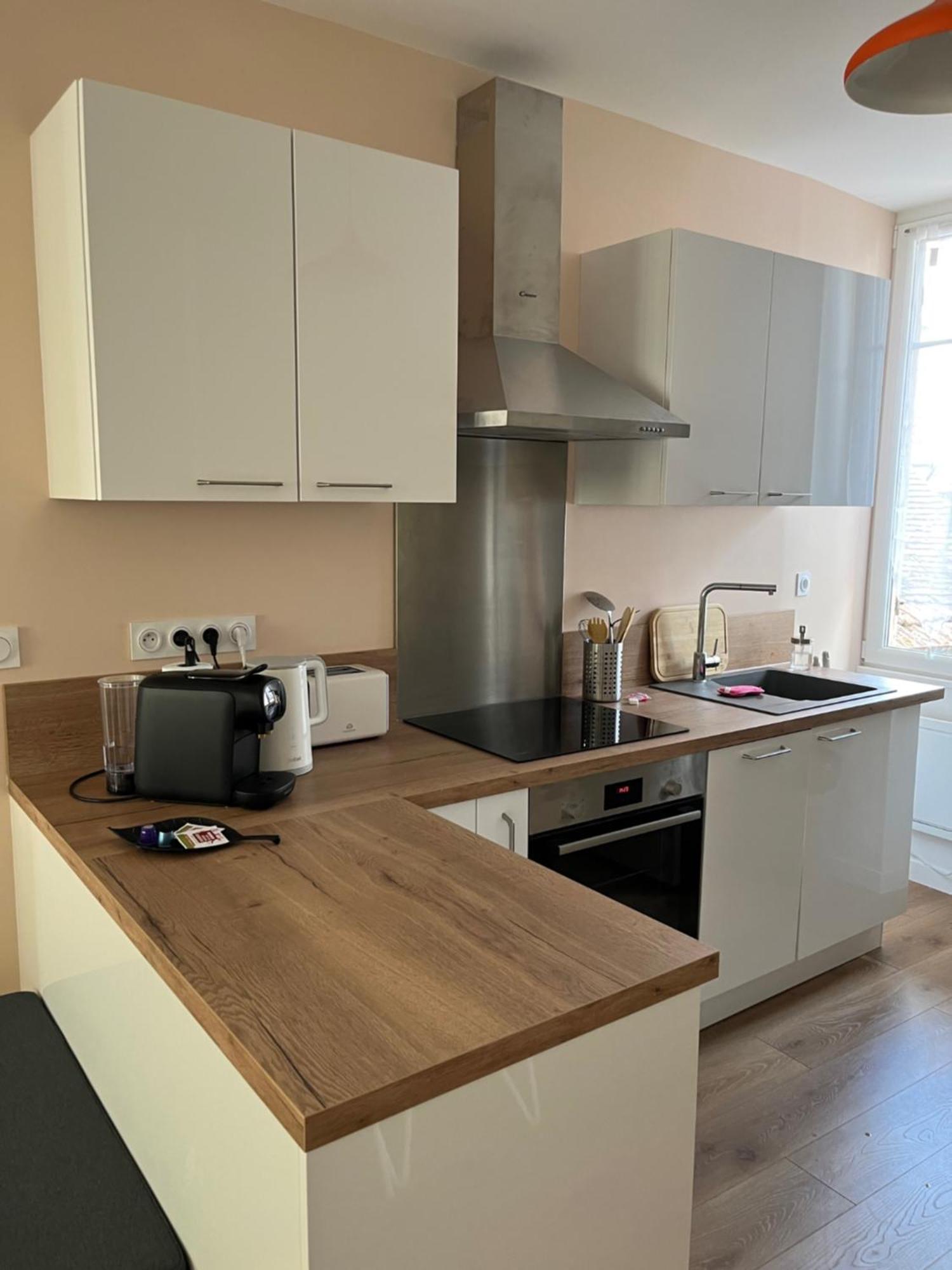Les Clos De Givry - Clos Leonie - Appartement 68M2 Spacieux, Lumineux Et Avec Sauna المظهر الخارجي الصورة