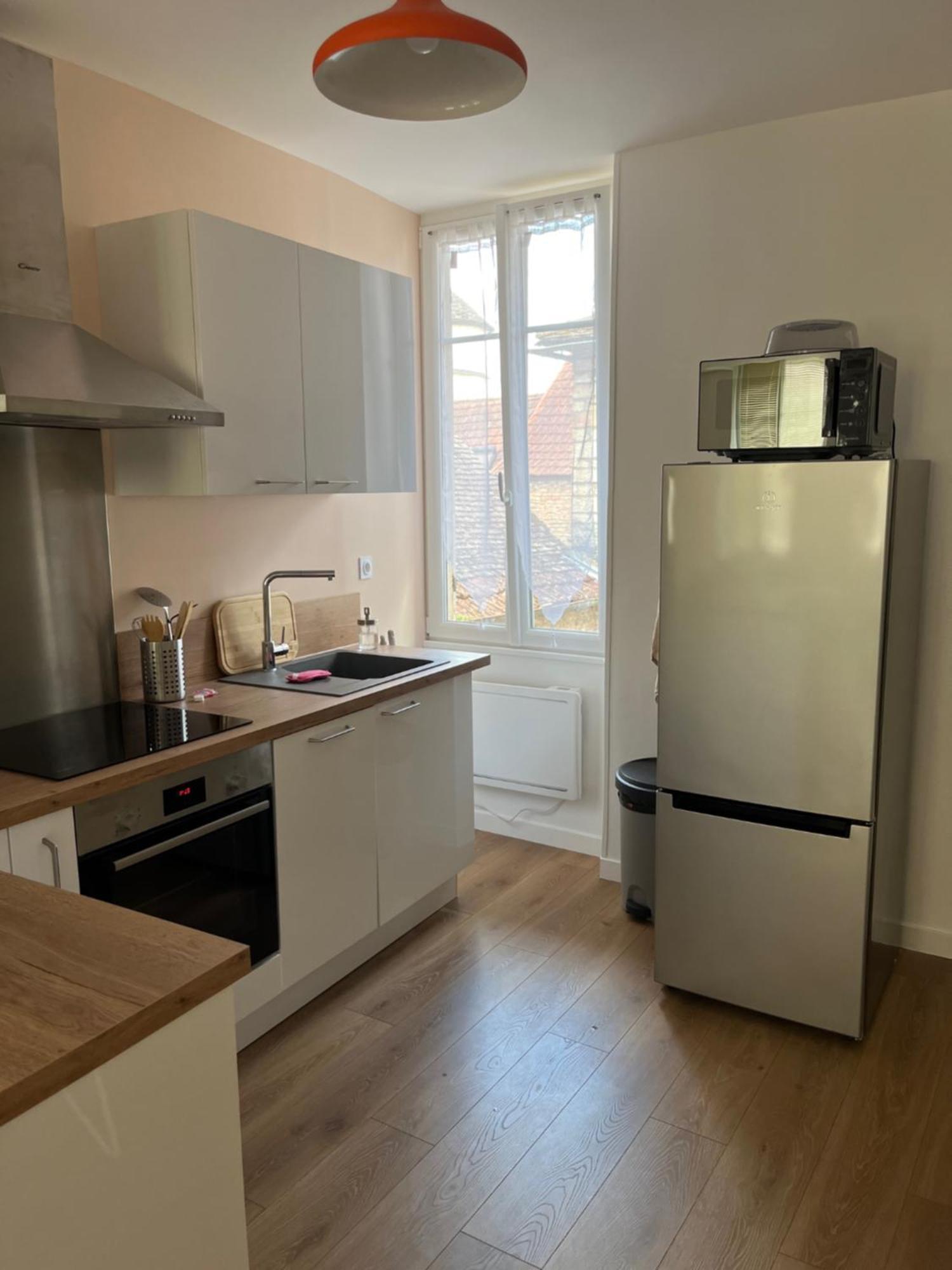 Les Clos De Givry - Clos Leonie - Appartement 68M2 Spacieux, Lumineux Et Avec Sauna المظهر الخارجي الصورة